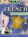 The French Experience Activity Book