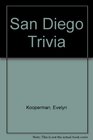 San Diego Trivia