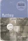 Matthew Jesus Is King