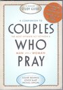 A Companion to Couples Who Pray