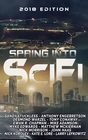 Spring Into SciFi 2018 Edition