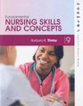 Fundamental Nursing Skills and Concepts 2Volume Set