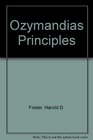 The Ozymandias Principles ThirtyOne Strategies for Surviving Challenge