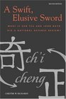 A Swift Elusive Sword What if Sun Tzu and John Boyd Did a National Defense Review