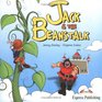 Jack and the Beanstalk CD