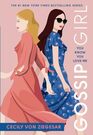 Gossip Girl You Know You Love Me A Gossip Girl Novel