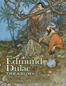 An Edmund Dulac Treasury 110 Color Illustrations