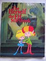 The Herself the Elf Storybook