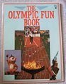 Olympic Fun Book