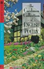 The Caedmon Collection of English Poetry