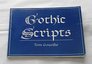 Gothic Scripts