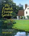 The English Vicarage Garden
