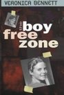 The Boy Free Zone