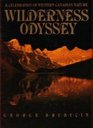 Wilderness Odyssey