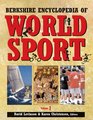 Berkshire Encyclopedia of World Sport