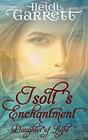 Isolt's Enchantment A Young Adult Fairy Tale Fantasy