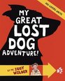 My Great Lost Dog Adventure