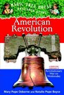 The American Revolution A Nonfiction Companion To Revolutionary War On Wednesday