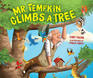 Mr Tempkin Climbs a Tree