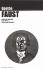 Faust A Tragedy  Parts One and Two