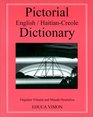 Pictorial Dictionary English/HaitianCreole
