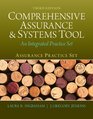 Comprehensive Assurance  Systems Tool  An Integrated Practice Set  Assurance Practice Set