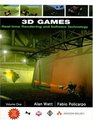 3D Games RealTime Rendering and Software Technology Volume 1