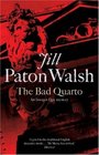 The Bad Quarto (Imogen Quy Mystery 4)