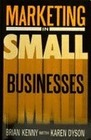 Marketing in Small Businesses