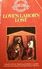 Love's Labors Lost