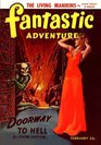 Fantastic Adventure February 1942