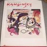 Theme and Improvisation Kandinsky  the American AvantGarde 19121950