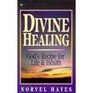 Diving Healing God's Recipe for Life  Health