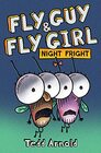 Fly Guy and Fly Girl Night Fright