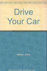Drive Your Car