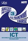 KS3 ICT Course Year 9