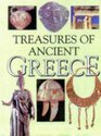 The Treasures of Greece
