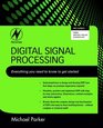 Digital Signal Processing 101 Everything you need to know to get started
