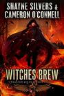 Witches Brew Phantom Queen Book 6  A Temple Verse Series