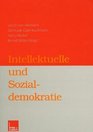 Intellektuelle und Sozialdemokratie