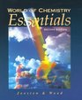 World of Chemistry World View Environmental Issues