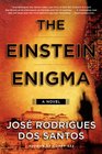 The Einstein Enigma A Novel