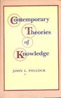 Contemporary Theories of Knowledge