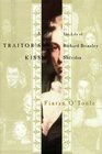 A Traitor's Kiss The Life of Richard Brinsley Sheridan 17511816