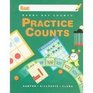 Great Source Every Day Counts Practice Counts Student Workbook Grade 5