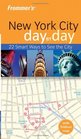 Frommer's New York City Day-by-Day (Frommer's Day by Day)