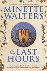 The Last Hours (Black Death, Bk 1)