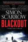 Blackout A Gripping WW2 Thriller