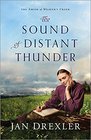 The Sound of Distant Thunder