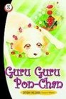 Guru Guru Ponchan 8